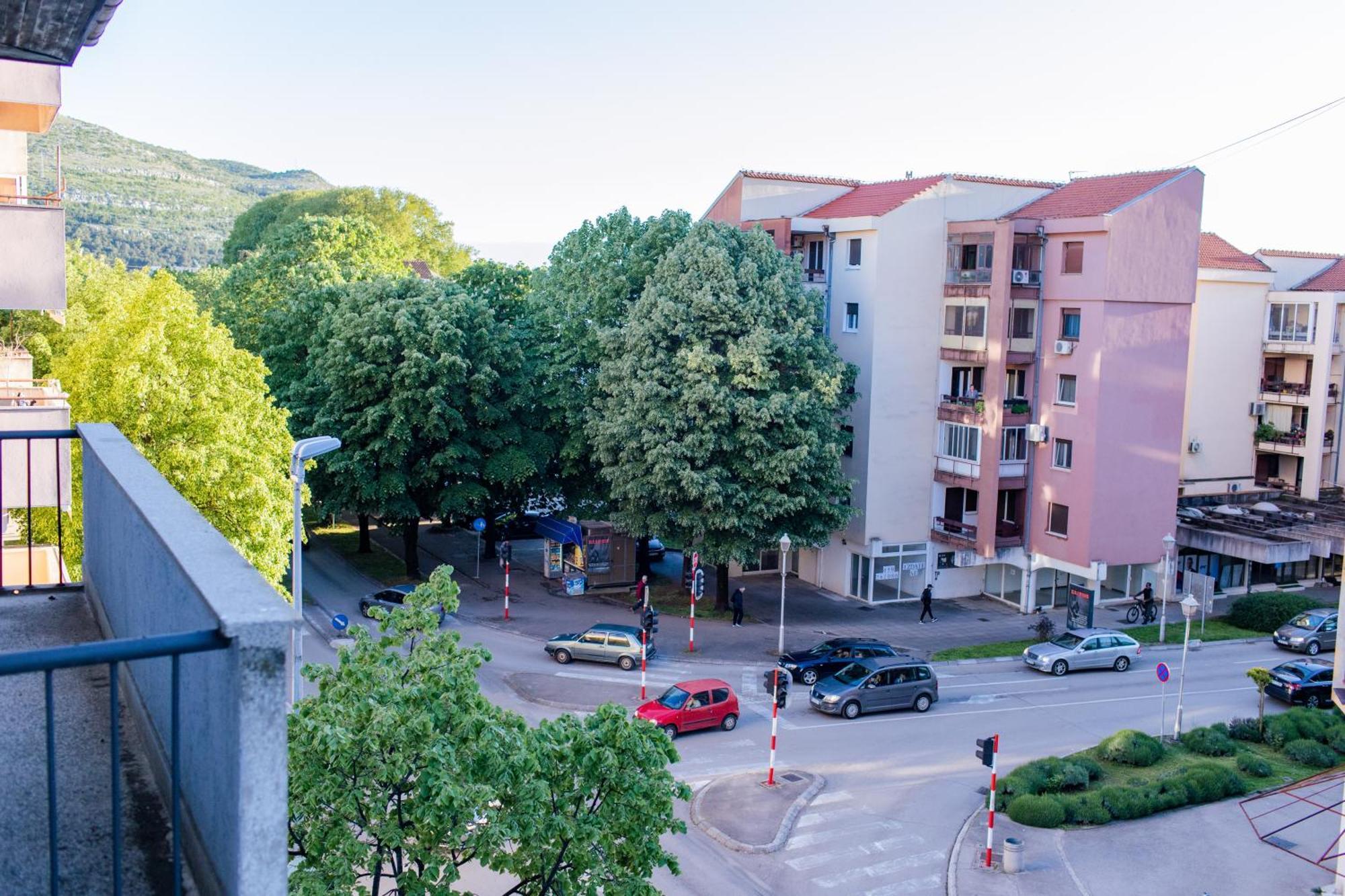 Apartman Neca Trebinje Apartment Exterior photo